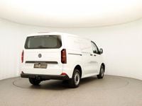 Gebraucht VW Transporter 110 PS (80 kW) 2025 Weiss  metallic Van