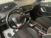 gebraucht Peugeot 308 SW 308 1,6 BHDI Active S