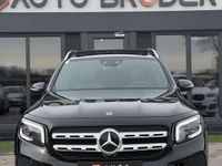 gebraucht Mercedes GLB220 GLB 220 d Premium+ /Pano/360Kamera/Ambiente/AHK