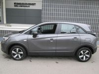 gebraucht Opel Crossland Klimatronik,Rückfahrkamera,Sitz + Lenkradheizung,