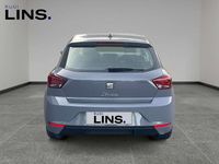 gebraucht Seat Ibiza Reference 1.0 TSI