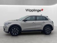 gebraucht Fiat 600 Hybrid mHEV 110 6-Gang eDCT