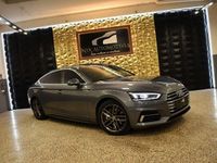 gebraucht Audi A5 Sportback 2.0 TDI quattro SPORTSITZ, VIRTUAL, LED, STDHZG