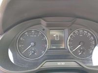 gebraucht Skoda Octavia Combi 12 TSI Ambition Green tec