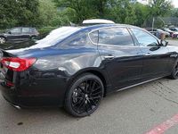 gebraucht Maserati Quattroporte GTS