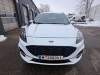 Gebraucht Ford Kuga ST-Line 152 PS (111 kW) 2021 SUV