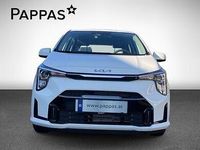 gebraucht Kia Picanto Picanto TITAN 1.0