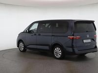 Gebraucht VW Multivan Business 177 PS (130 kW) 2025 Mittelblau  metallic Van
