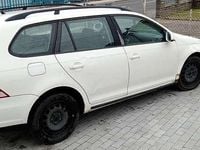 Gebraucht VW Golf IV Individual 105 PS (77 kW) 2005 Limousine