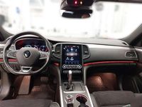 gebraucht Renault Talisman GrandTour Intens dCi 160 EDC