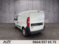 gebraucht Opel Combo Kasten L1H1 22t 1.Besitz Mwst.