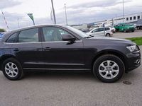 gebraucht Audi Q5 20 TFSI quattro S-tronic