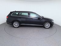 gebraucht VW Passat Variant GTE Variant