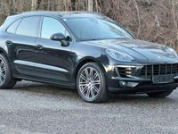 Gebraucht Porsche Macan S 340 PS (250 kW) 2015 SUV