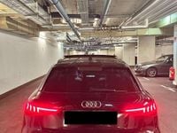 Gebraucht Audi A3 116 PS (85 kW) 2022 Limousine