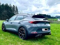 Gebraucht Cupra Formentor VZ 310 PS (228 kW) 2021 SUV