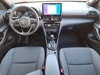 gebraucht Toyota Yaris Cross 15 Hybrid Active Dr CVT 130PS mit Safety Paket