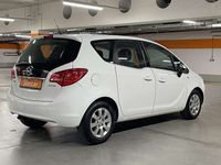 gebraucht Opel Meriva 1,3 CDTI ecoFlex Cool & Sound DPF Start&Stop Sy...