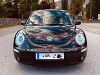 gebraucht VW Beetle 19 TDI
