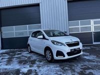 gebraucht Peugeot 108 Active