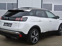 gebraucht Peugeot 3008 Hybrid4 300 e-EAT8 GT Pack Aut. * PANO AHK