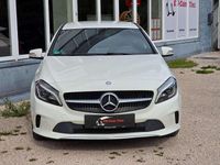 gebraucht Mercedes A160 Score LED STZh...