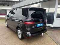 gebraucht VW Multivan Life TDI