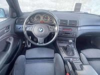 Gebraucht BMW 330 M Sport 184 PS (135 kW) 2002 Silber Kombi