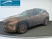 Gebraucht Hyundai Tucson Trend 150 PS (110 kW) 2022 SUV