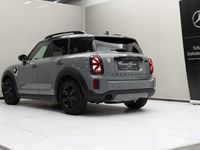 gebraucht Mini Countryman aus Dornbirn - 125 PS und 55000 km