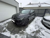 Gebraucht Seat Arona Style 116 PS (85 kW) 2020 SUV