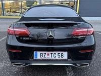 gebraucht Mercedes E350 Aut.