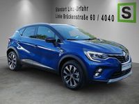 gebraucht Renault Captur Techno TCe 90