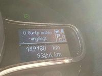 gebraucht Renault Mégane GrandTour Megane Bose Edition dCi 110 EDC