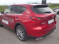 gebraucht Mazda CX-60 2 05.5L e-SKYACTIV PHEV 37ps 8AT AW