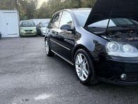 gebraucht VW Golf 1.9 TDI 4Motion Sportline