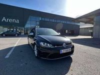 gebraucht VW Golf R 2,0 TSI DSG