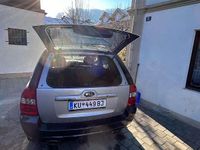 gebraucht Kia Sportage Active 20 CRDi DPF Aut. 2WD