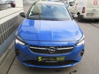 gebraucht Opel Corsa 12 Direct Injection Tur Klimaanlage,Tempomat,Parkpilot,DAB + ,