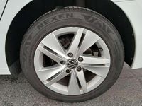 gebraucht VW Golf VIII Variant Life TDI DSG