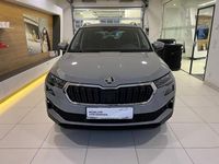 gebraucht Skoda Karoq Style TSI