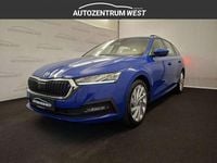 Gebraucht Skoda Octavia Style 150 PS (110 kW) 2022 Kombi