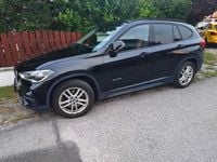 gebraucht BMW X1 X1xDrive 20d xLine Aut. xLine