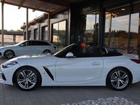 gebraucht BMW Z4 sDrive 20i Aut. M Sport ACC, adapt. LED, HUD...