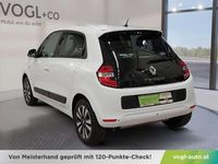 gebraucht Renault Twingo III SCe 70 Zen