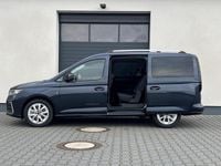 Neu Ford Tourneo Titanium 122 PS (89 kW) 2025 Van / Kleinbus