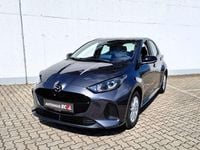Gebraucht Mazda 2 92 PS (67 kW) 2025 Grau Kleinwagen