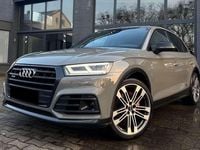 Gebraucht Audi SQ5 354 PS (260 kW) 2018 Grau SUV