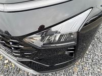 gebraucht Hyundai Bayon PREMIUM FL DCT SHZ KLIMAAUTOMATIK PDC NAVI RFK