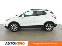 gebraucht Opel Mokka X 1.4 Turbo Innovation Start/Stop